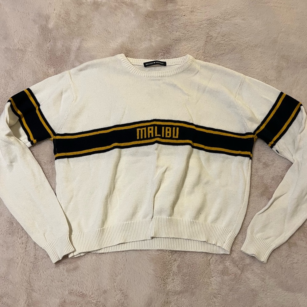 Brandy Melville Sweater